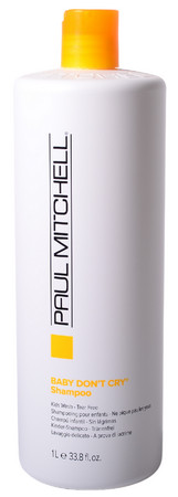 Paul Mitchell Kids Baby Don`t Cry Shampoo kids shampoo