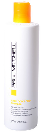 Paul Mitchell Kids Baby Don`t Cry Shampoo kids shampoo