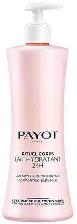 Payot Rituel Corps Lait Hydratant 24H firming moisturizing body lotion