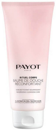 Payot Rituel Corps Baume De Douche Réconfortant shower balm