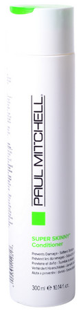 Paul Mitchell Super Skinny Conditioner smoothing conditioner