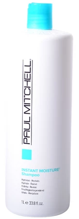 Paul Mitchell Moisture Instant Moisture Shampoo daily moisturizing shampoo