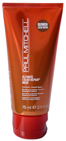 Paul Mitchell Ultimate Color Repair Mask maska pre farbené vlasy