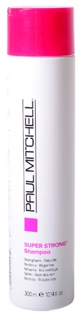 Paul Mitchell Super Strong Shampoo rekonstrukční posilující šampon