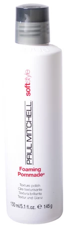 Paul Mitchell Soft Style Foaming Pommade foaming pommade