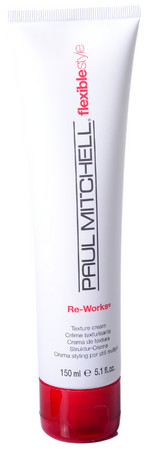 Paul Mitchell Flexible Style Re-Works texture cream