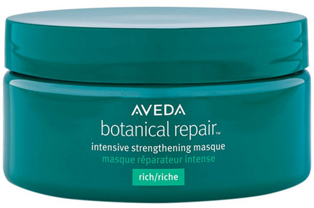 Aveda Botanical Repair Intensive Strengthening Masque – Rich intensive repair strengthening mask for thick hair