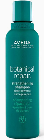 Aveda Botanical Repair Strengthening Shampoo repair strengthening shampoo for damaged hair