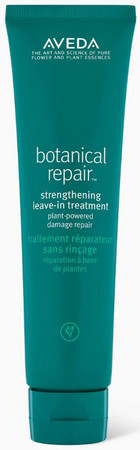 Aveda Botanical Repair Strengthening Leave-In Treatment strengthening leave-in treatment for damaged hair