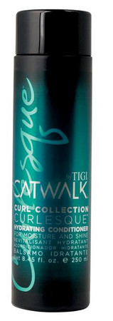 Inspirere vedlægge parfume TIGI CATWALK Curlesque Hydrating Conditioner | glamot.com