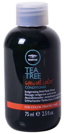 Paul Mitchell Tea Tree Special Color Conditioner conditioner for colored hair