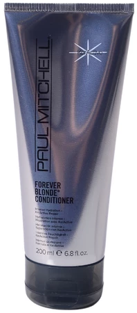 Paul Mitchell Forever Blonde Conditioner moisturizing conditioner for blonde hair