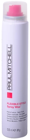 Paul Mitchell Flexible Style Spray Wax vosk ve spreji