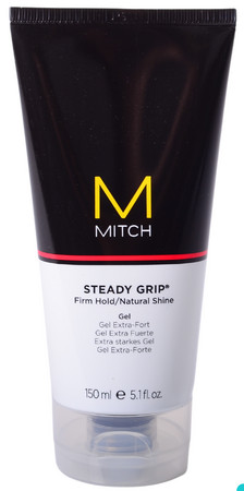 Paul Mitchell Mitch Steady Grip Extra starks Gel