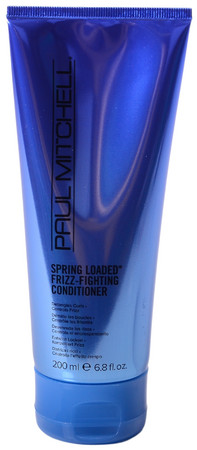 Paul Mitchell Curls Spring Loaded Frizz Fighting Conditioner Pflege Fur Geschmeidige Locken Ohne Frizz Glamot De