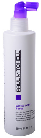 Paul Mitchell Extra Body Boost Volumen-Spray für den Ansatz