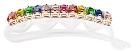 Invisibobble Waver Rosie Fortescue Hair clips
