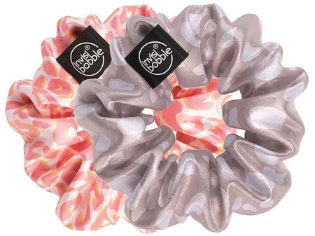 Invisibobble Urban Safari Sprunchie hair bands