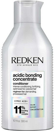 Redken Acidic Bonding Concentrate Conditioner stärkender Conditioner zur Wiederherstellung der Haarbindung