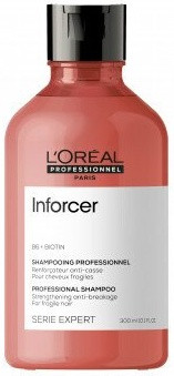 L'Oréal Professionnel Série Expert Inforcer Shampoo strengthening shampoo for brittle hair