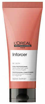 L'Oréal Professionnel Série Expert Inforcer Conditioner posilující kondicioner pro křehké vlasy
