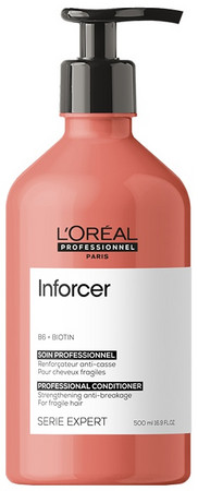 L'Oréal Professionnel Série Expert Inforcer Conditioner posilňujúci kondicionér pre krehké vlasy