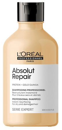 L'Oréal Professionnel Série Expert Absolut Repair Shampoo repairing shampoo