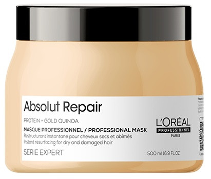 L'Oréal Professionnel Série Expert Absolut Repair Masque regeneračná maska na vlasy