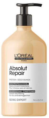 L'Oréal Professionnel Série Expert Absolut Repair Conditioner regenerativer Conditioner