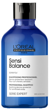 L'Oréal Professionnel Série Expert Sensi Balance Shampoo soothing shampoo for sensitized scalp
