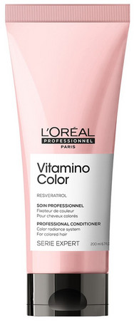 L'Oréal Professionnel Série Expert Vitamino Color Conditioner kondicionér pro barvené vlasy