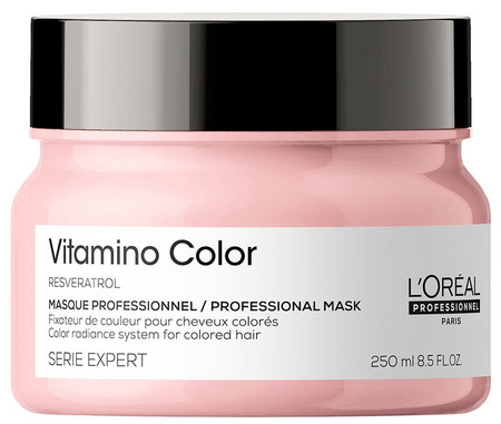 L'Oréal Professionnel Série Expert Vitamino Color Masque Maske für coloriertes Haar