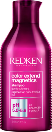 Redken Color Extend Magnetics Shampoo Shampoo für länger anhaltende Haarfarbe