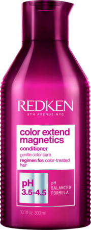 Redken Color Extend Magnetics Conditioner conditioner for longer lasting haircolor