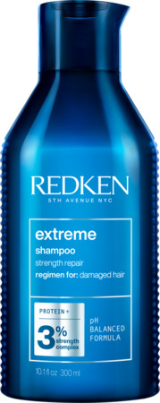 Redken Extreme Shampoo šampon pro poškozené vlasy
