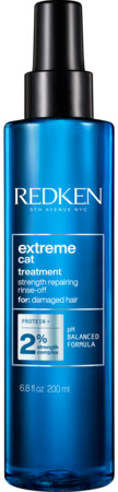 Redken Extreme Cat strengthening protein hair treatment
