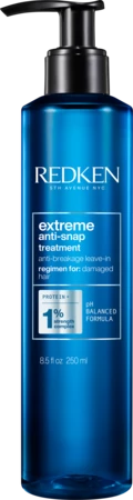Redken Extreme Anti-Snap Treatment Leave-in Pflege für strapaziertes Haar