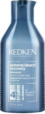Redken Extreme Bleach Recovery Shampoo šampón pre krehké vlasy po bielení