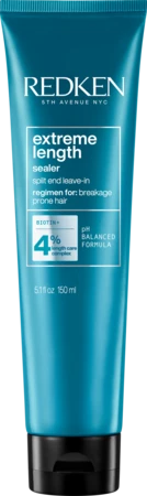 Redken Extreme Length Sealer leave-in split-end sealer treatment