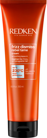Redken Frizz Dismiss Rebel Tame Cream thermal protection cream