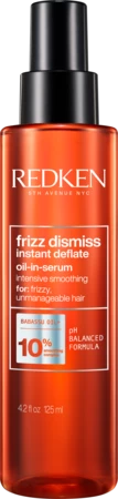 Redken Frizz Dismiss Instant Deflate frizz dismiss instant deflate