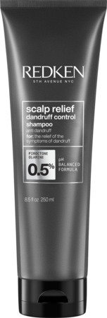 Redken Scalp Relief Dandruff Control Shampoo Anti-Schuppen-Shampoo für trockene, juckende Kopfhaut