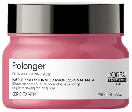 L'Oréal Professionnel Série Expert Pro Longer Masque maska pre obnovu dĺžok vlasov