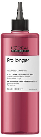 L'Oréal Professionnel Série Expert Pro Longer Concentrate Treatment Konzentrat zur Wiederherstellung der Haarlänge