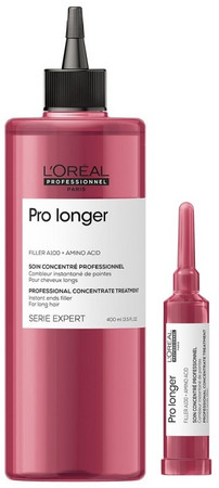 L'Oréal Professionnel Série Expert Pro Longer Concentrate Treatment koncentrát pre obnovu dĺžok vlasov