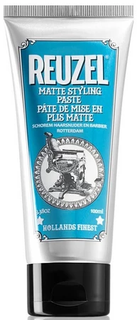 Reuzel Matte Styling Paste matte styling paste
