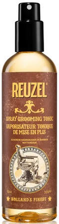Reuzel Spray Grooming Tonic hair tonic