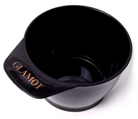 Glamot Color Mixing Bowl color mixing bowl