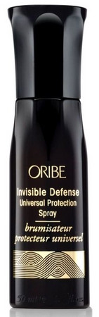 Oribe Invisible Defense Universal Protection Spray luxury protection spray