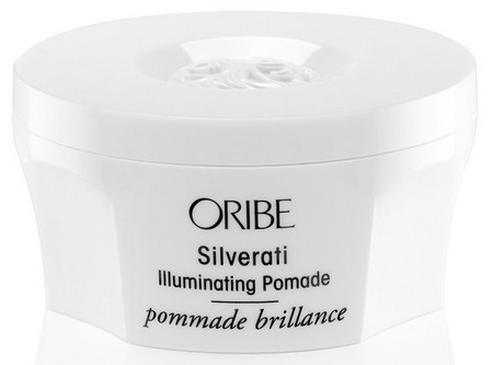 Oribe Silverati Illuminating Pomade hair pomade